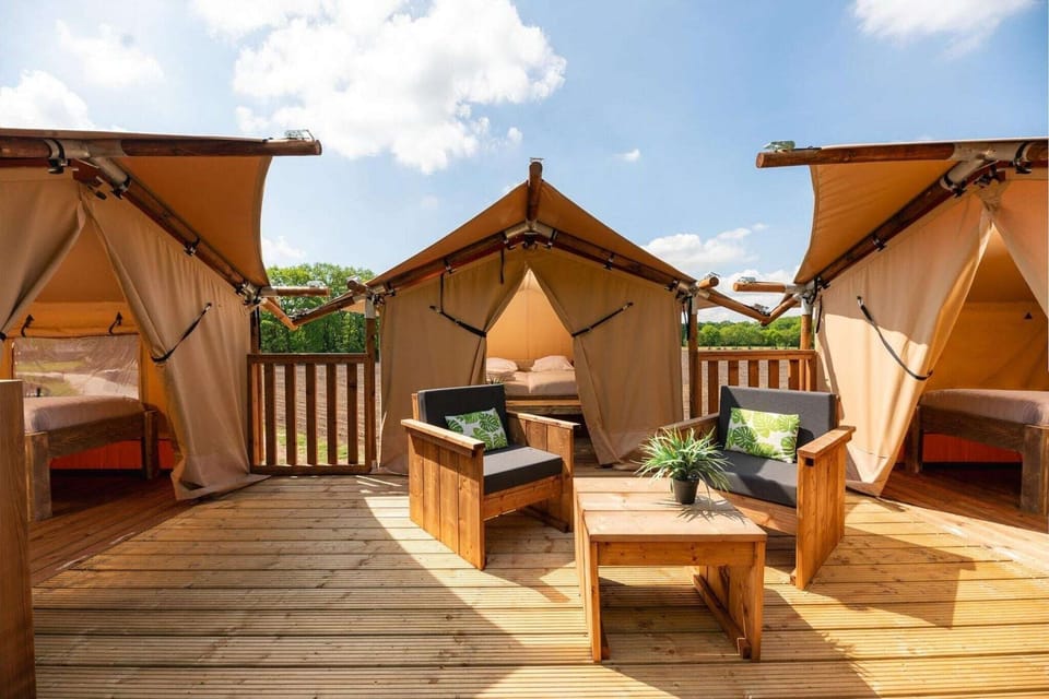 Patio / Balcony
