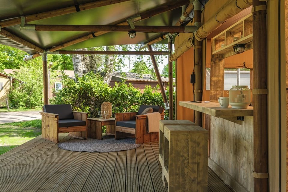 Patio / Balcony