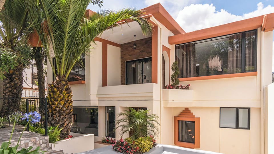 House | Exterior