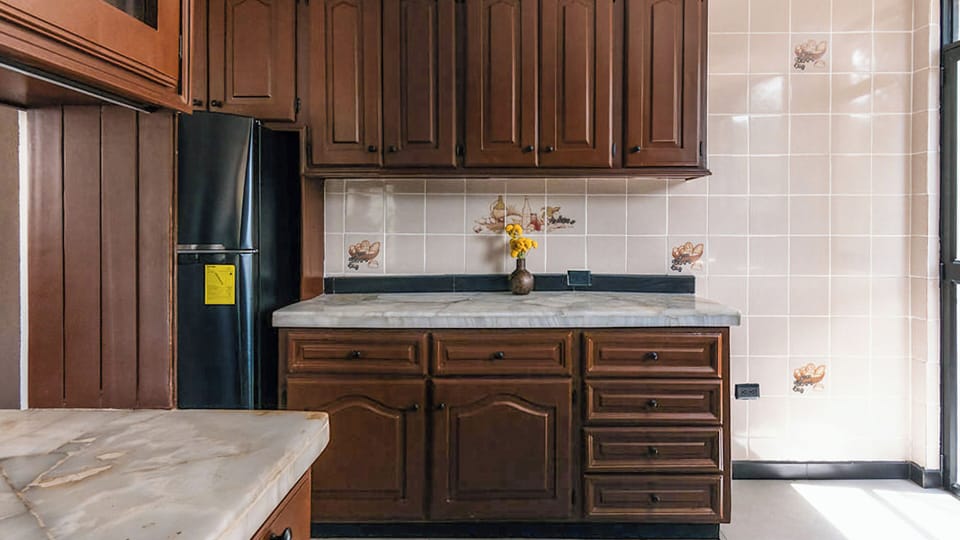 House | Interior