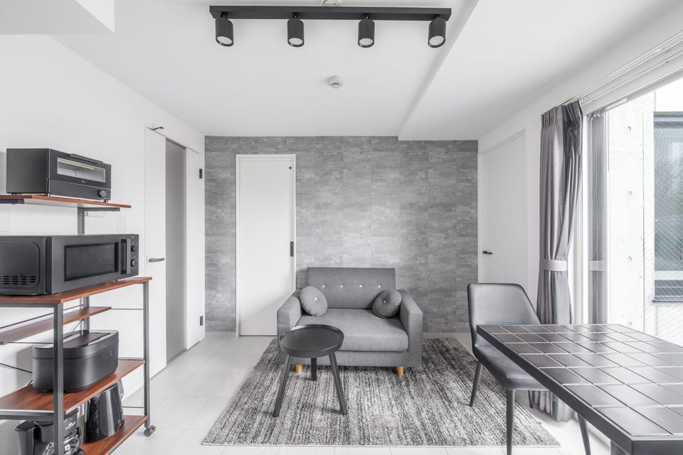 Apartment | Interior