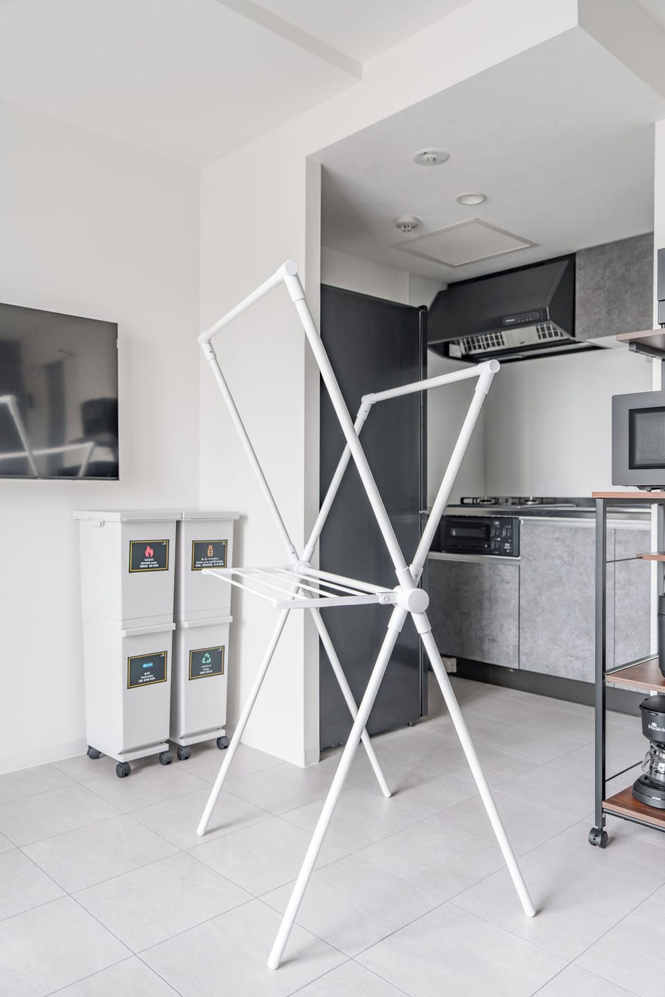 Apartment | Interior