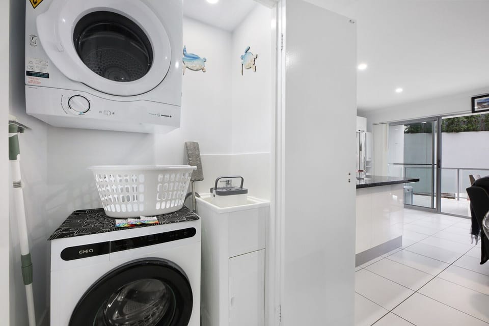 Holiday Home Facilities and Services