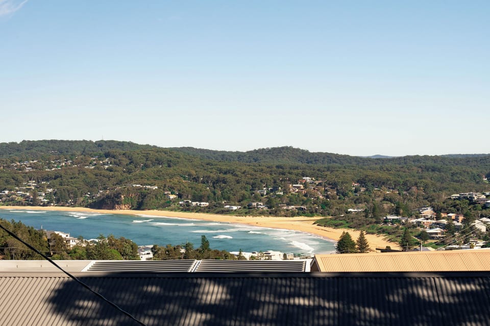 Lookout View 01
