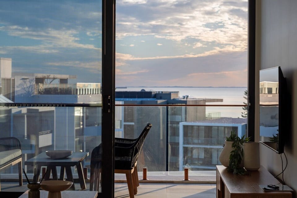Private Balcony (1)