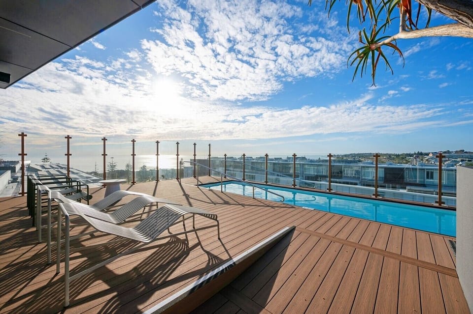 Communal Pool (2)