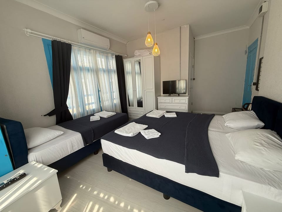 Comfort Triple Room | Free WiFi