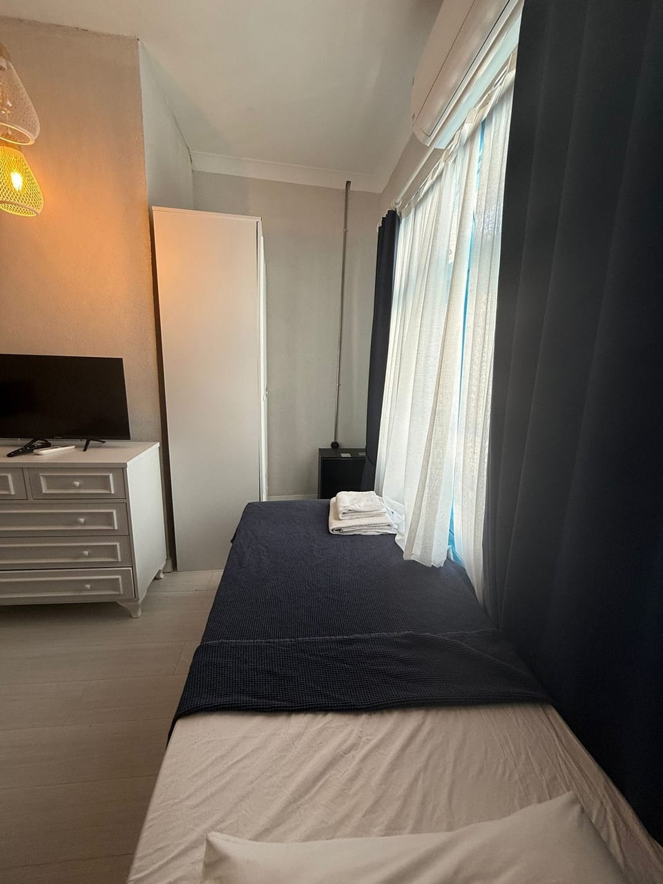 Comfort Twin Room, City View | Free WiFi