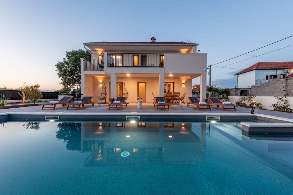 House | 3 bedrooms