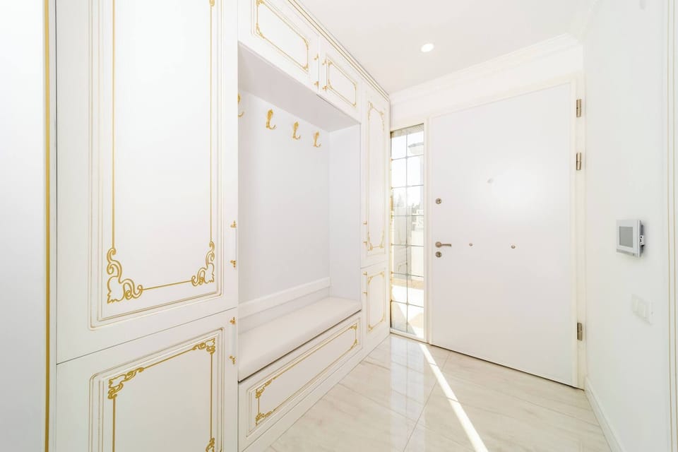 Villa, 3 Bedrooms, Accessible, Smoking | Interior