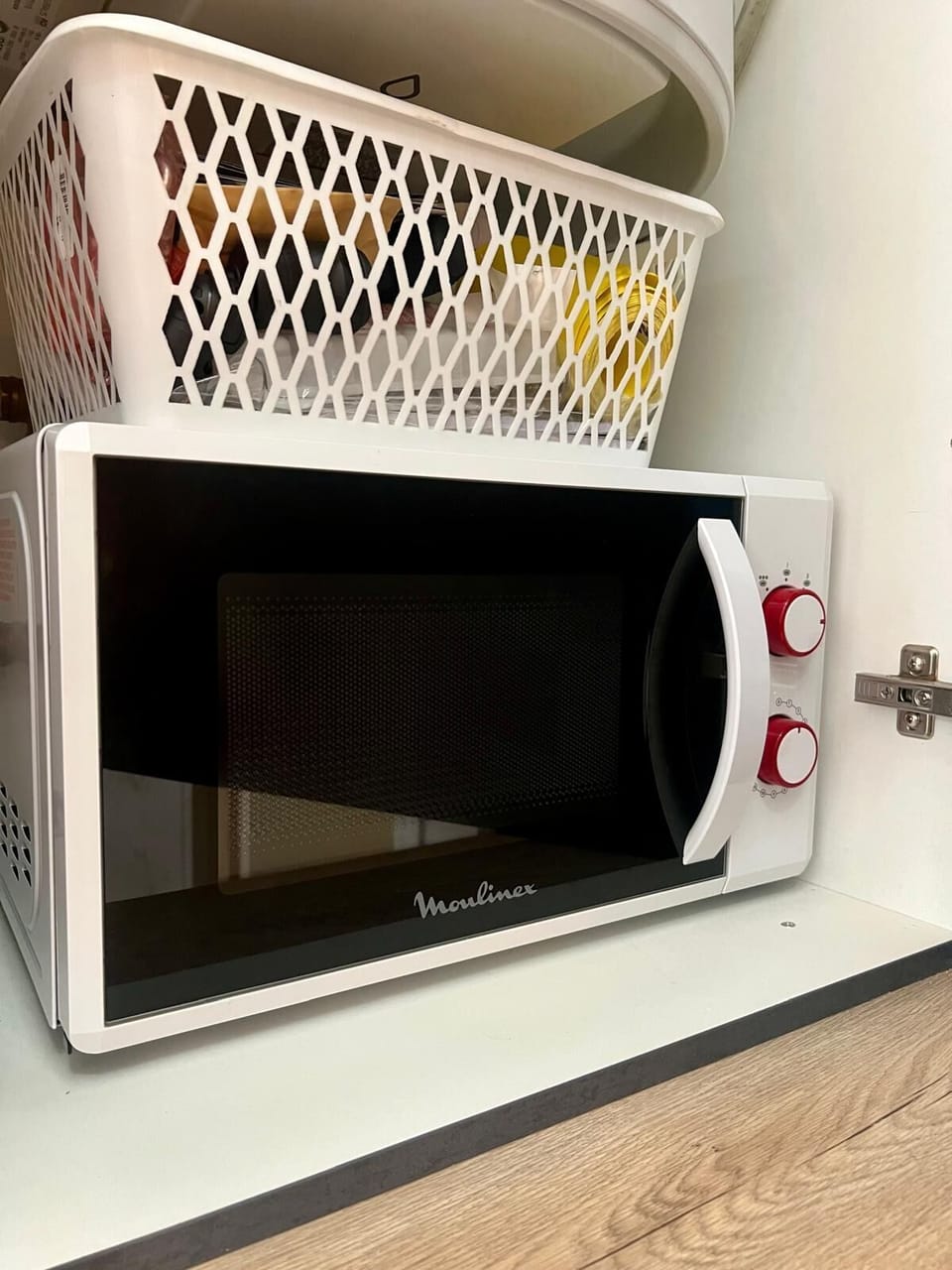 Microwave