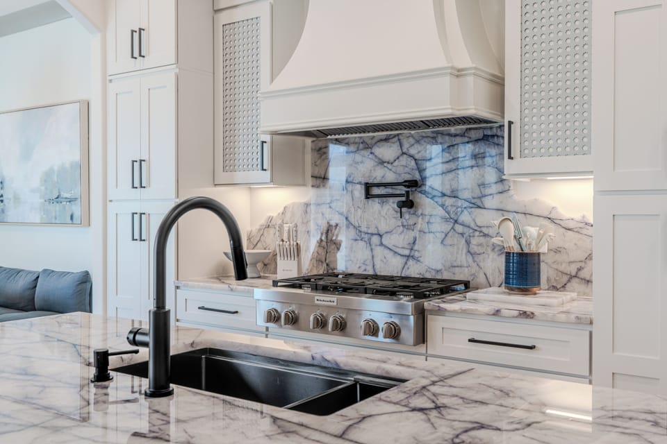 Luxury Kitchen