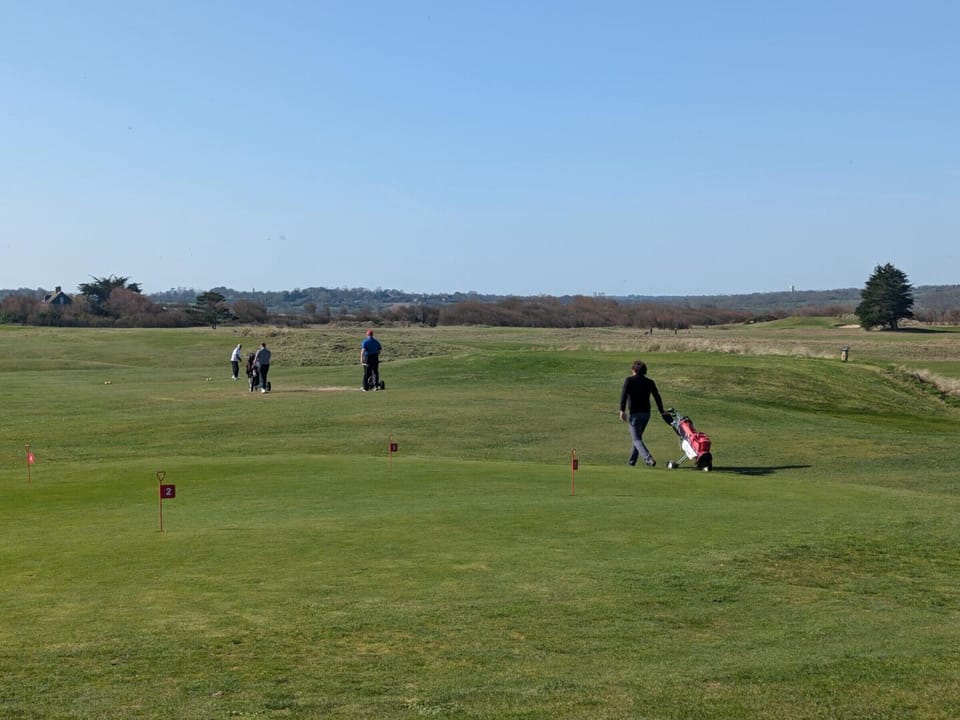 Golf