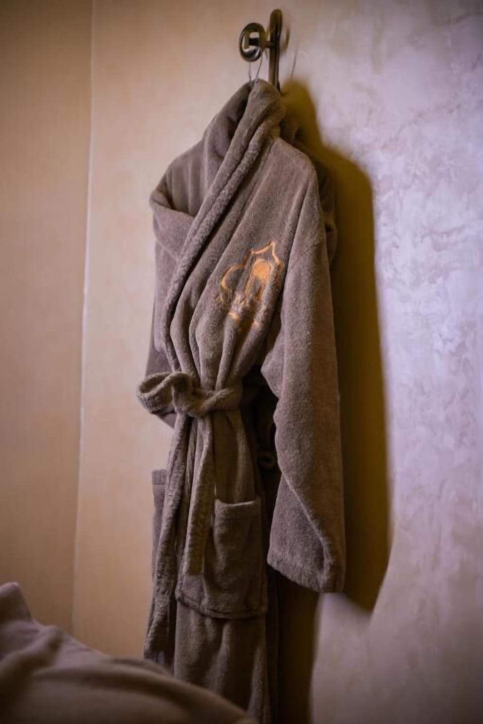 Turkish bath, body treatments, deep-tissue massages, sports massages