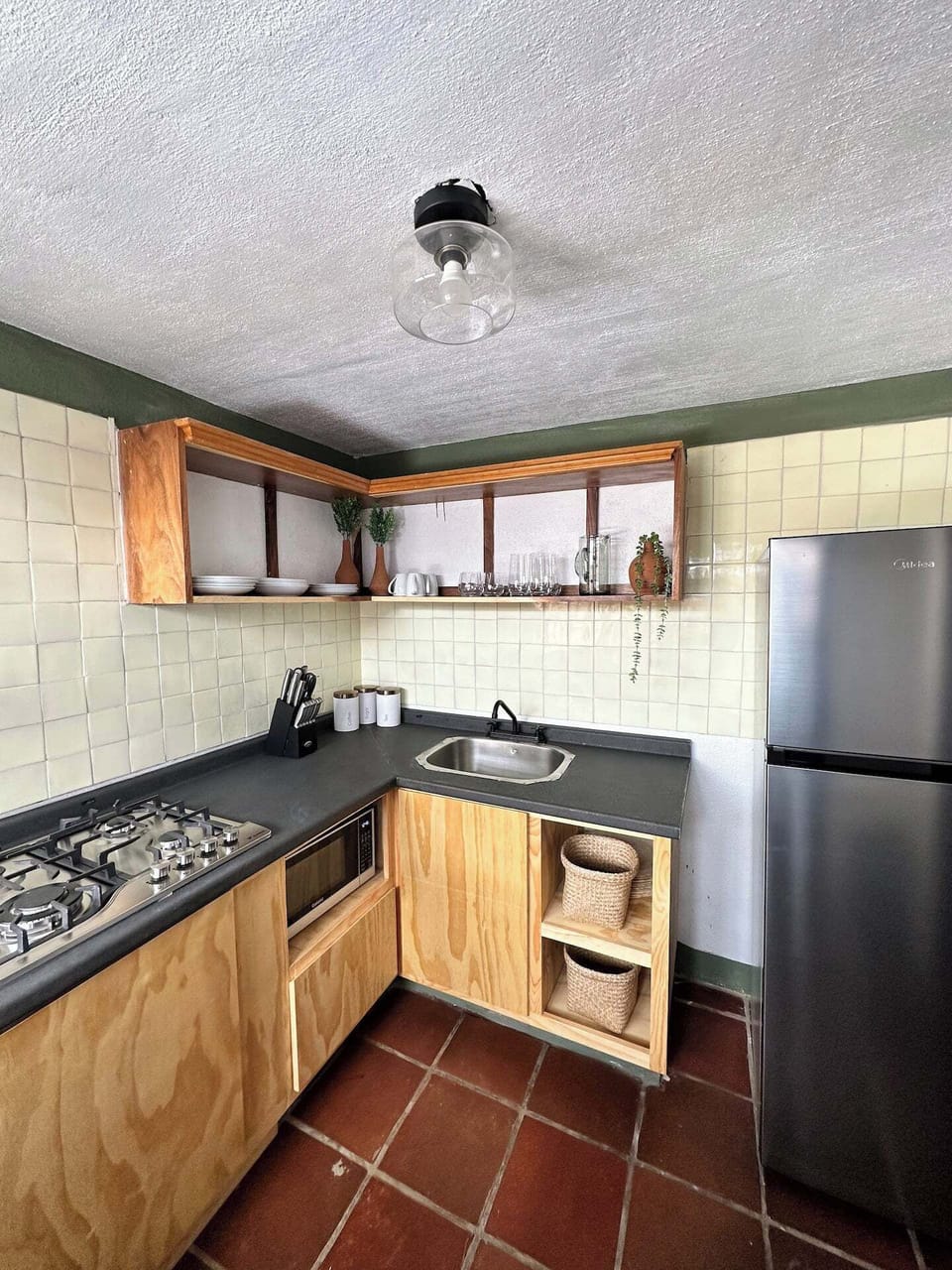 En el sitio,Area de estar,Área para café / té,Área y comodidades,Cocina o kitnet,Detalle decorativo,Ubicación,Vista (de la propiedad / habitación)