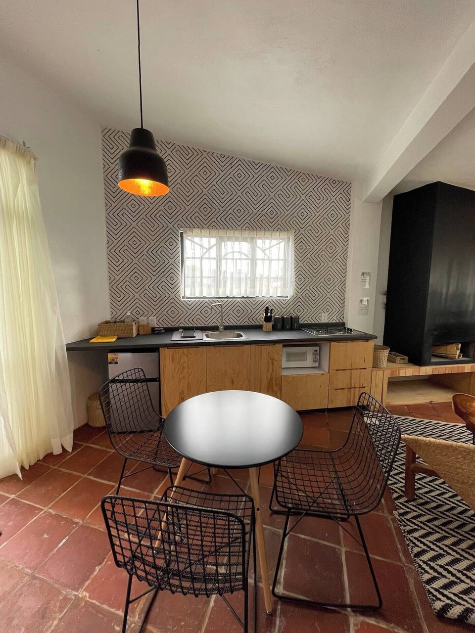 En el sitio,Area de estar,Área para café / té,Área y comodidades,Cocina o kitnet,Comedor,Ubicación