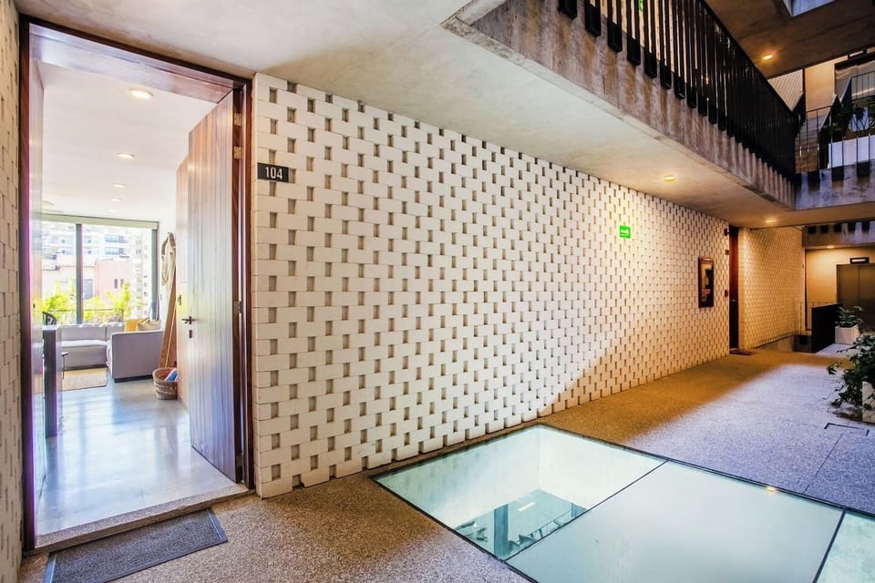 En el sitio,Lobby o Recepción,Alrededores,Detalle decorativo,Punto de referencia cerca,Ubicación,Vista (de la propiedad / habitación),Vista del punto de referencia