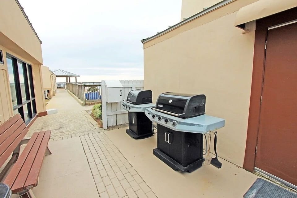 Condo, 2 Bedrooms | Terrace/patio
