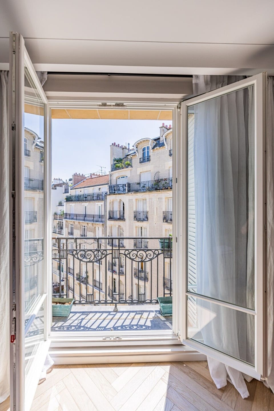 4 Rue Agar, 75016 Paris-17