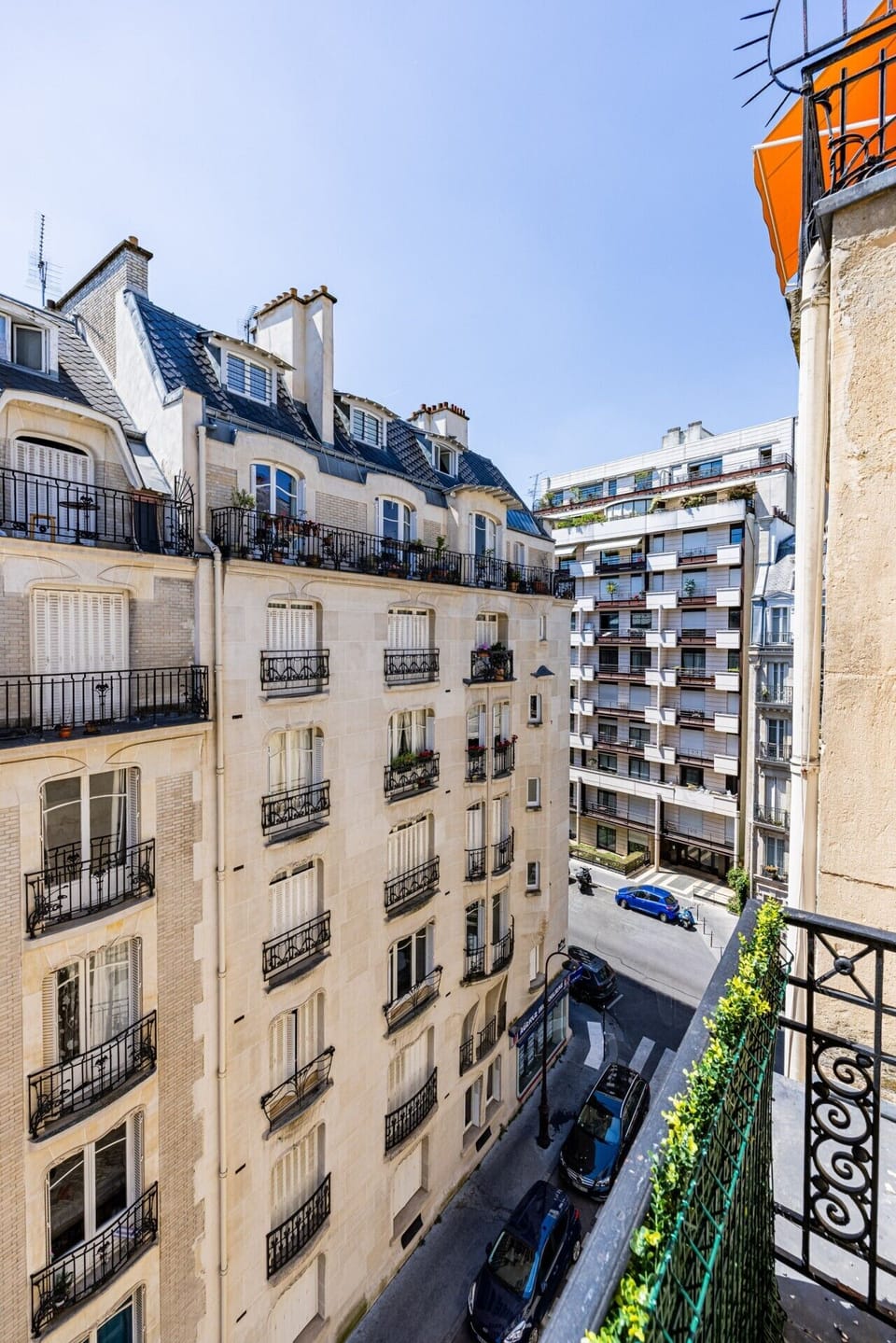 4 Rue Agar, 75016 Paris-16