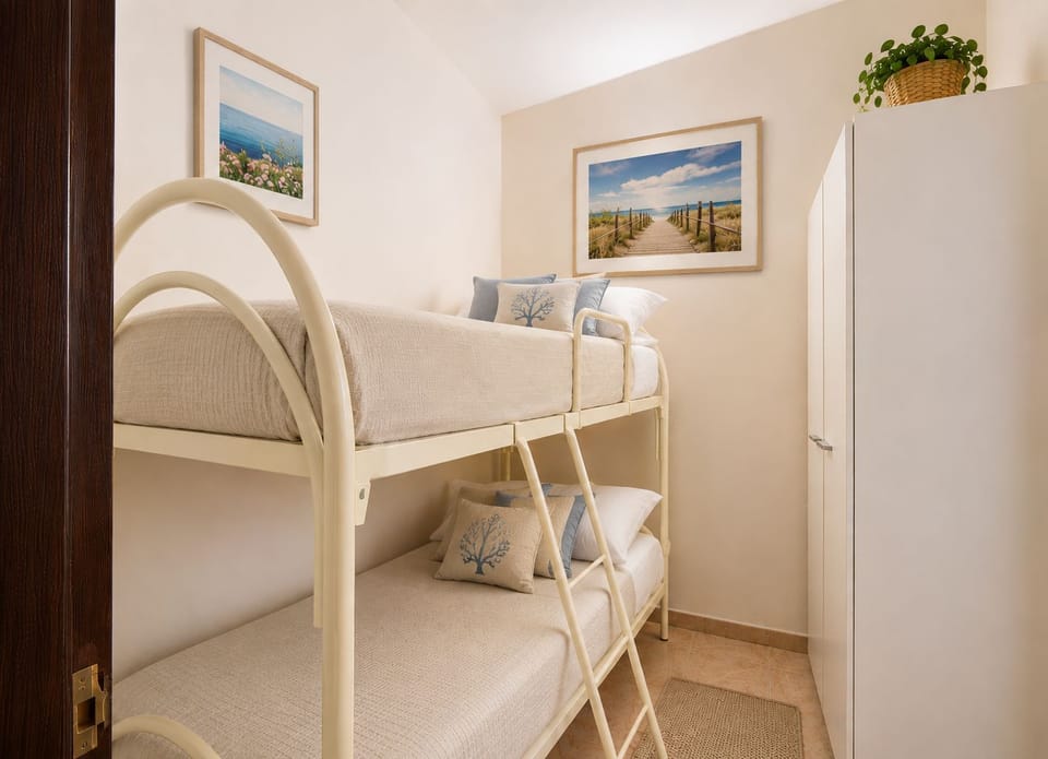 An oasis of peace where you can reconnect with nature and relax Apartment in Calabria