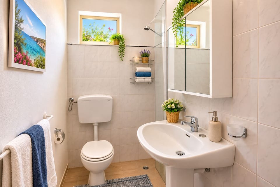 An oasis of peace where you can reconnect with nature and relax Apartment in Calabria