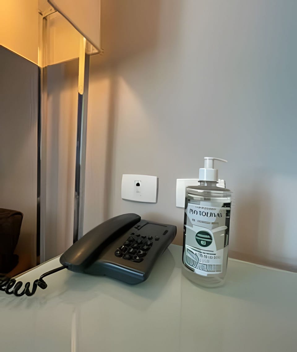 Basic Apartment | Miscellaneous
