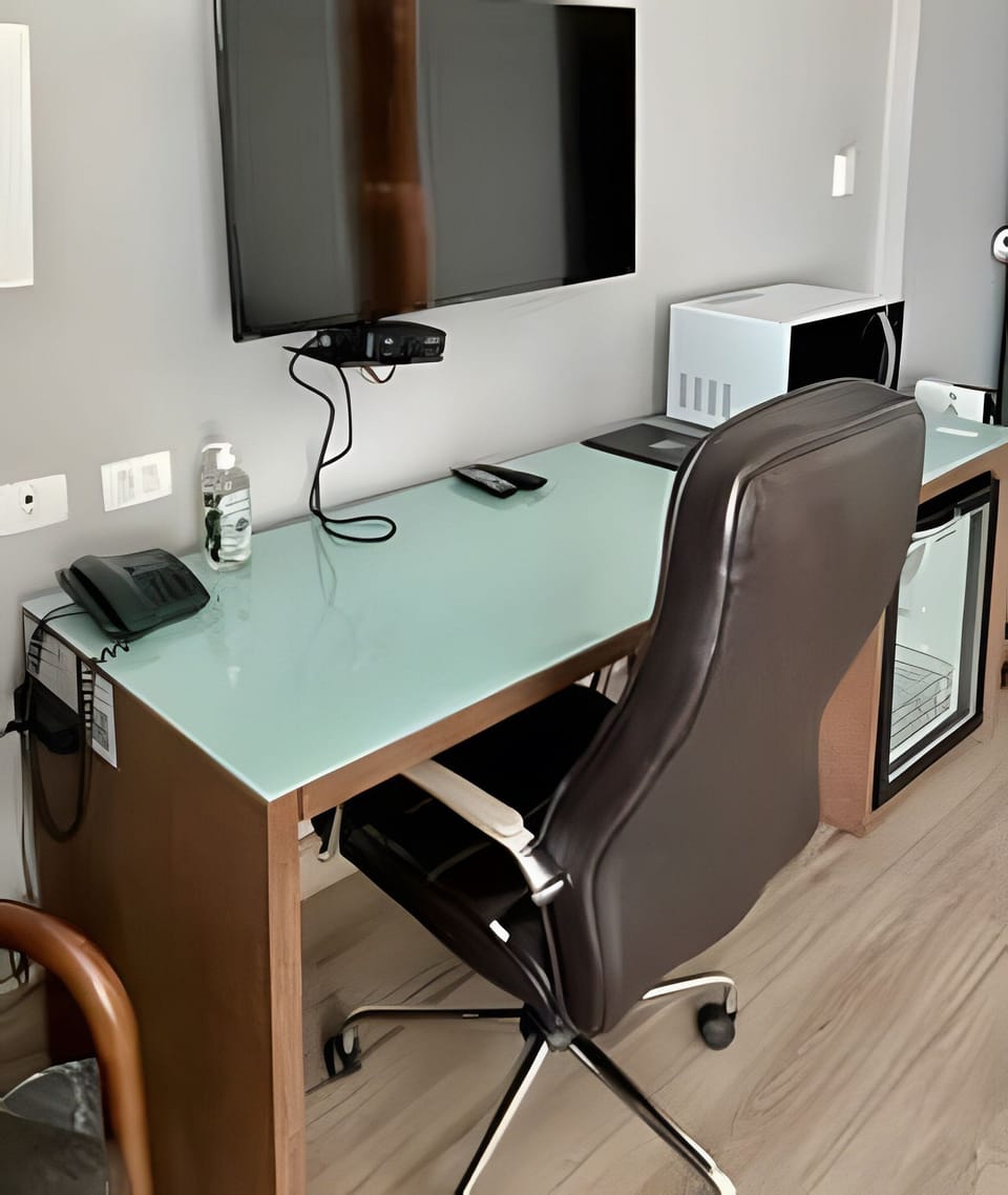 Basic Apartment | Interior