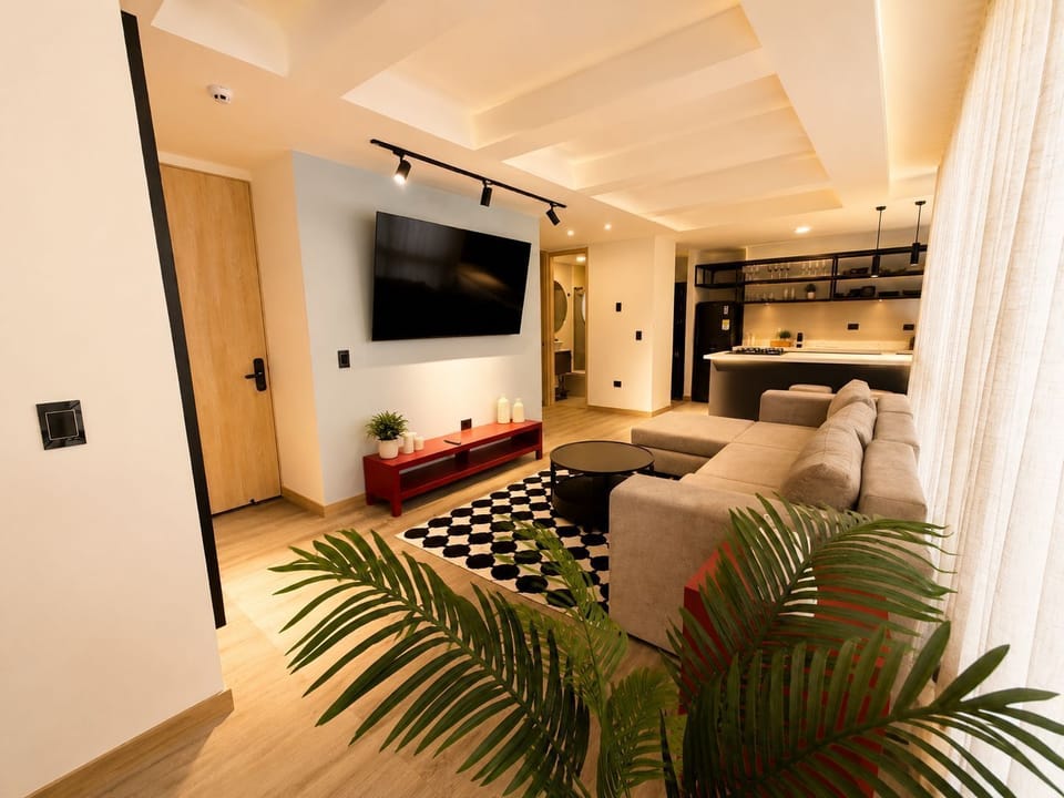 Blackout drapes, WiFi (free), bed sheets