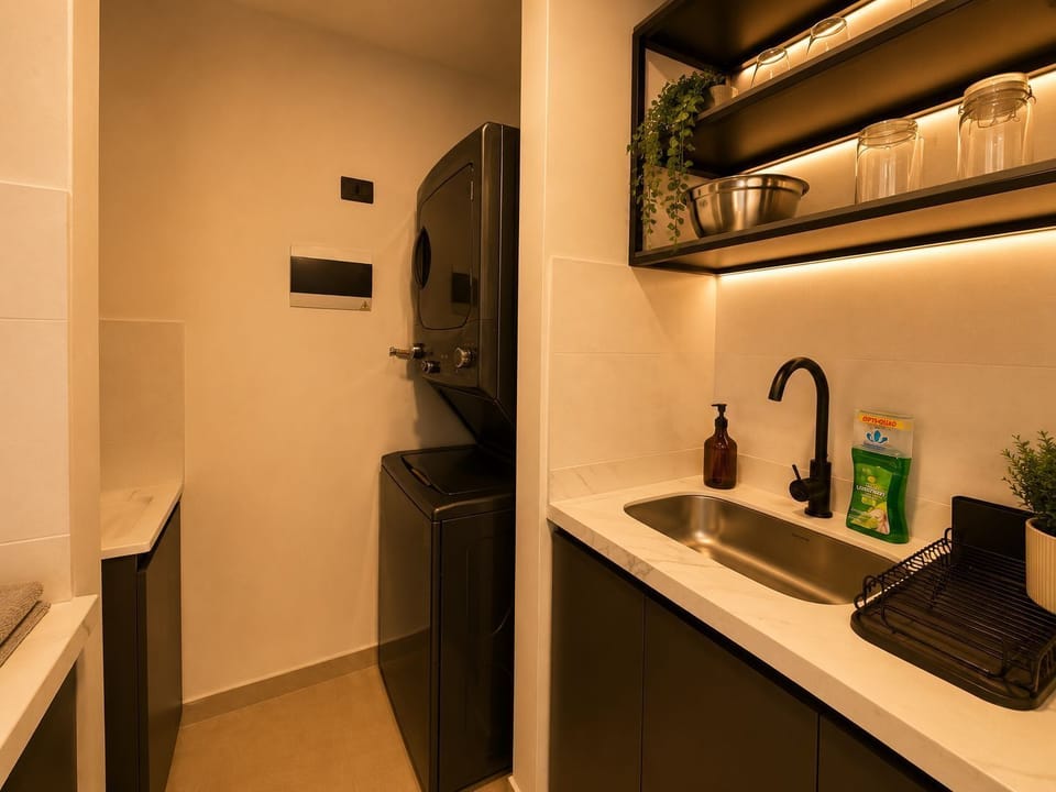 Apartment, 1 Bedroom | Interior