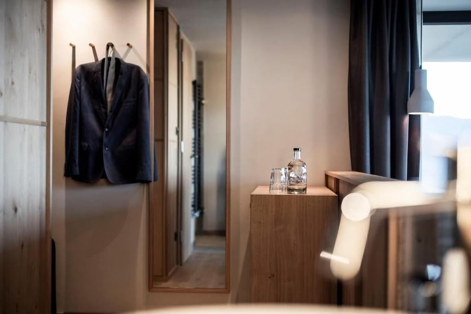 Junior Suite, Mountain View | Interior