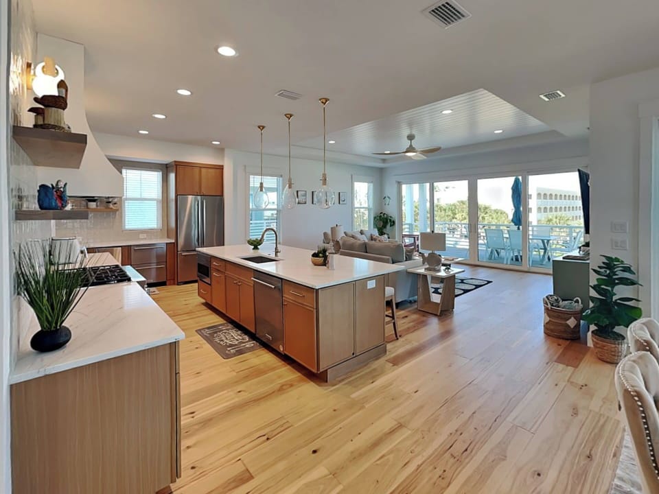 House (Multiple Bedrooms) | Property amenity