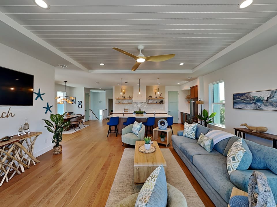 House (Multiple Bedrooms) | Property amenity