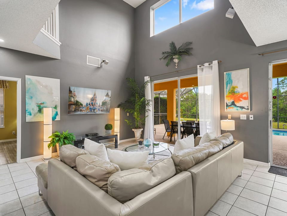 House (Multiple Bedrooms) | Property amenity