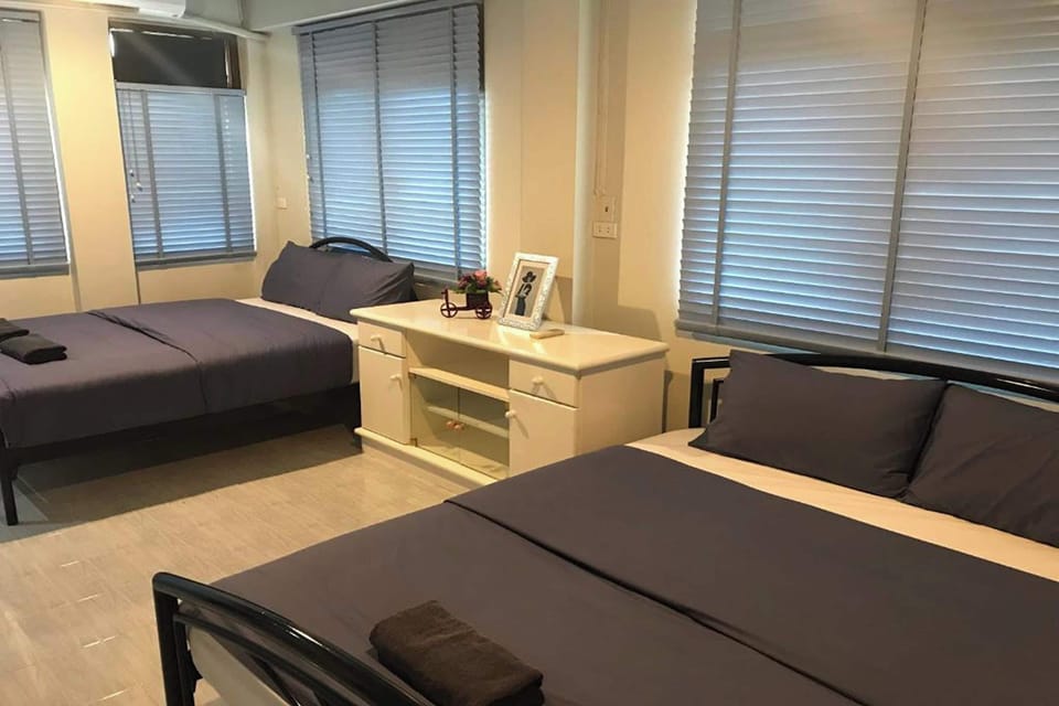Family Suite | Free WiFi, bed sheets