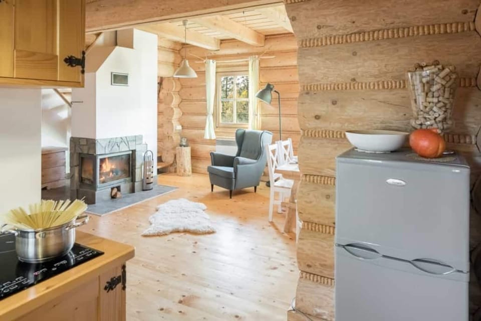 House | Living room