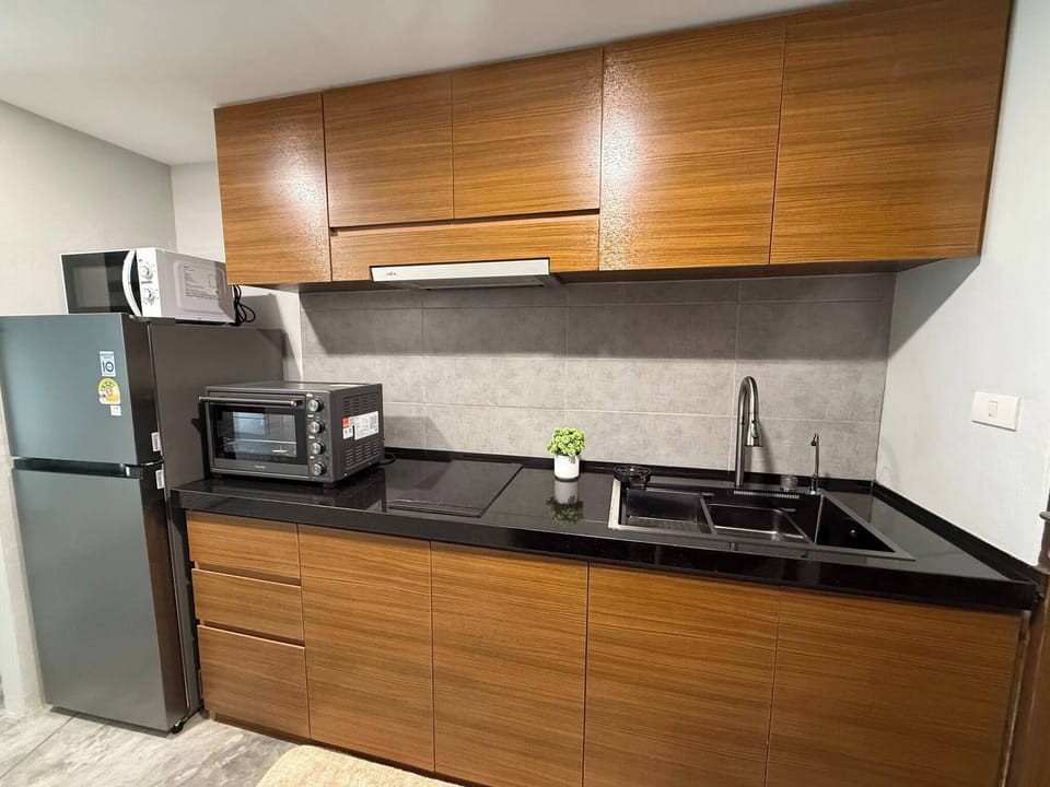 Apartment, 1 Bedroom, Accessible, Balcony | Interior