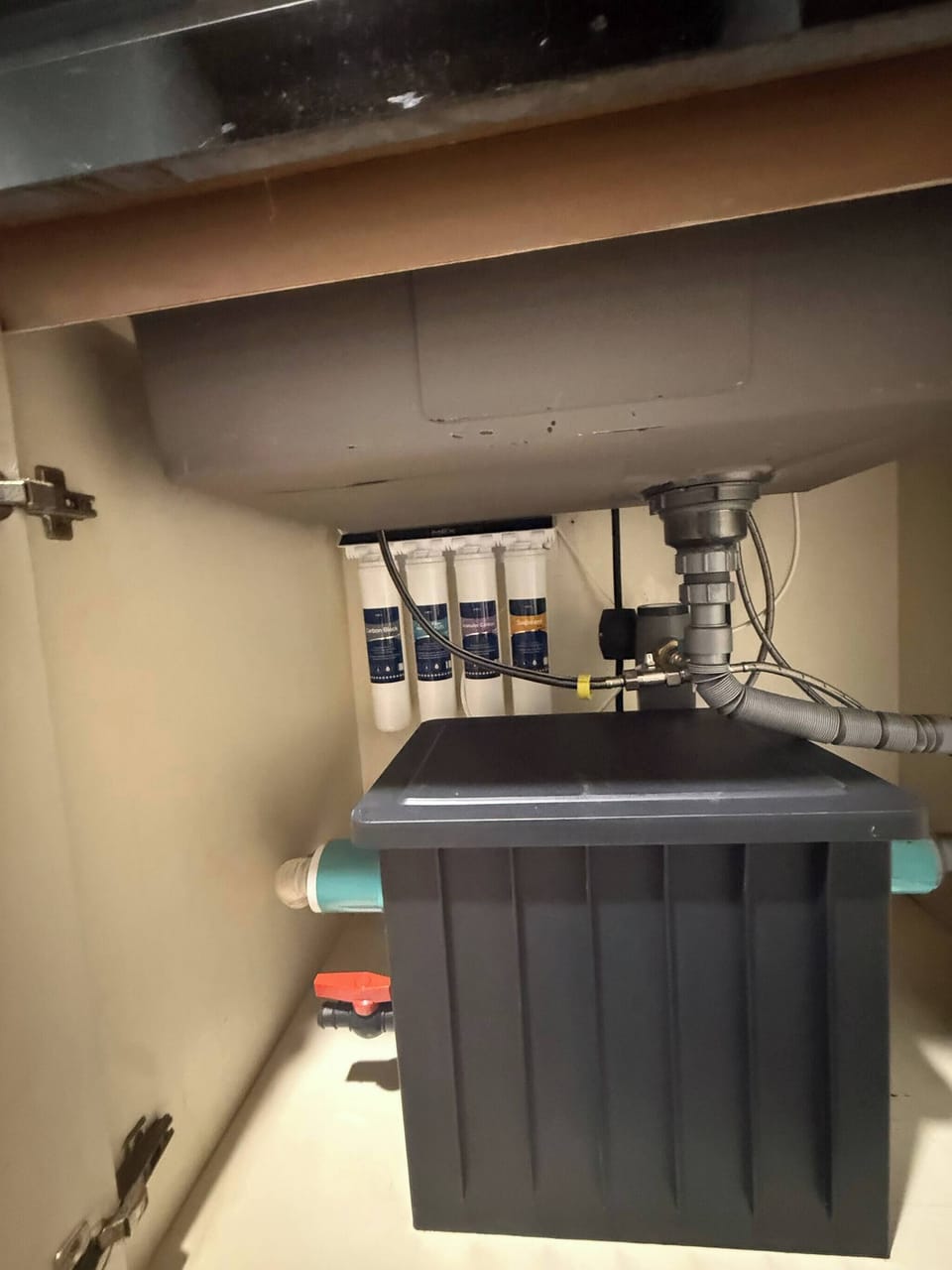 Apartment, 1 Bedroom, Accessible, Balcony | Miscellaneous