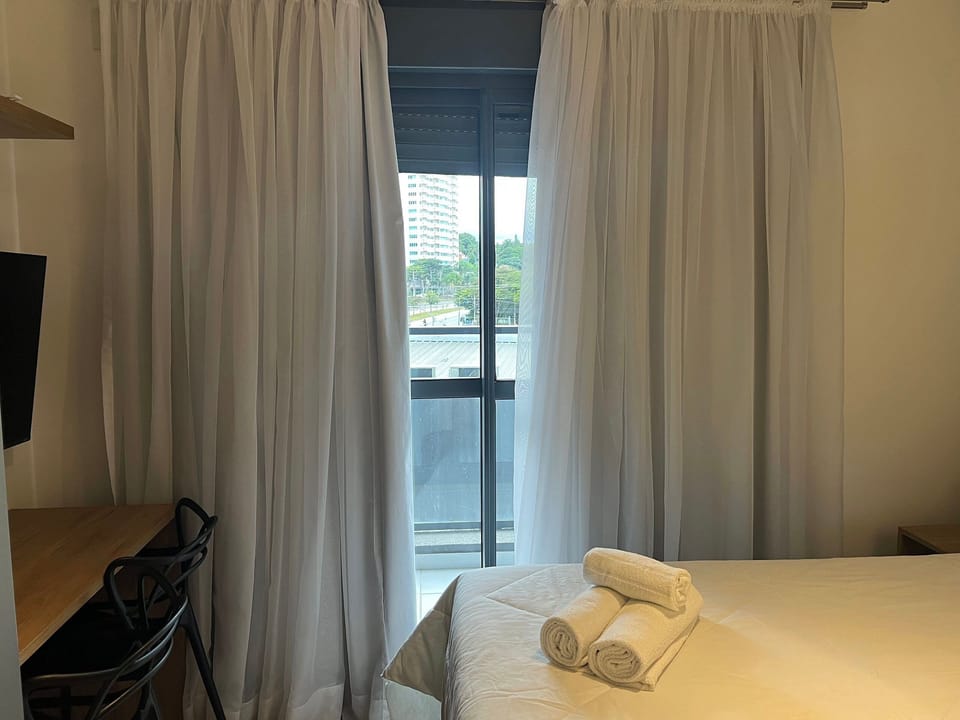 Apartment | Free WiFi