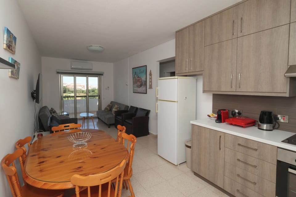 Apartment, Balcony | Interior