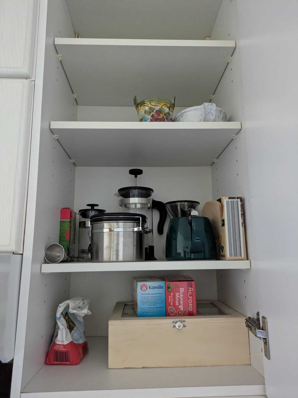 Miscellaneous
