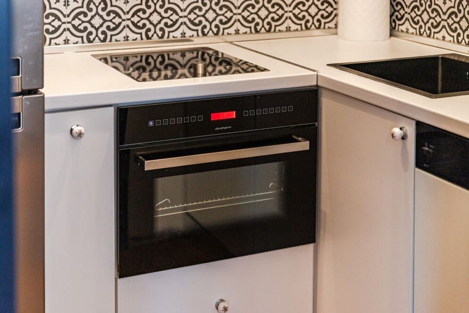 Kitchen details