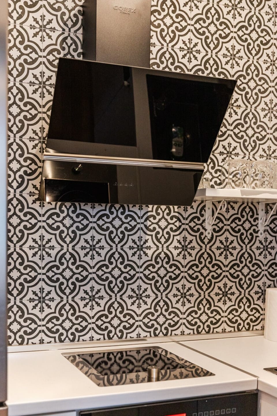 Kitchen details