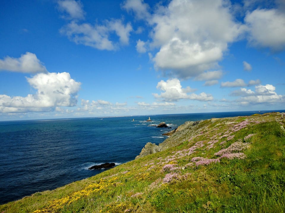 Pointe du Raz