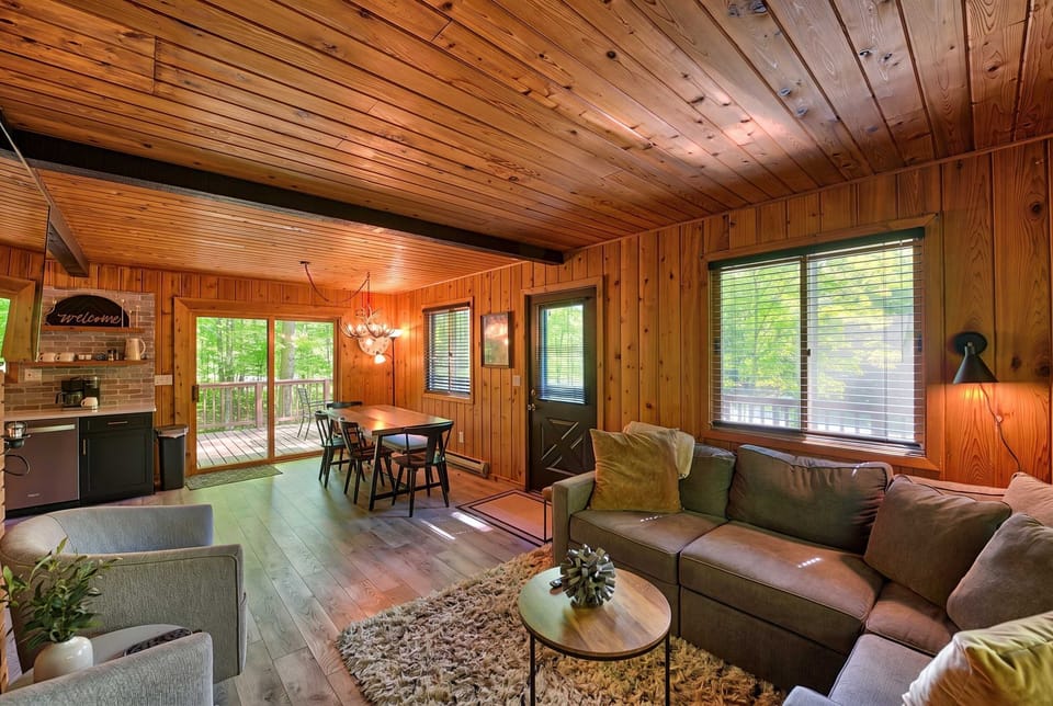 Welcome to Our Living Room – A cozy and inviting space designed for relaxation and togetherness.