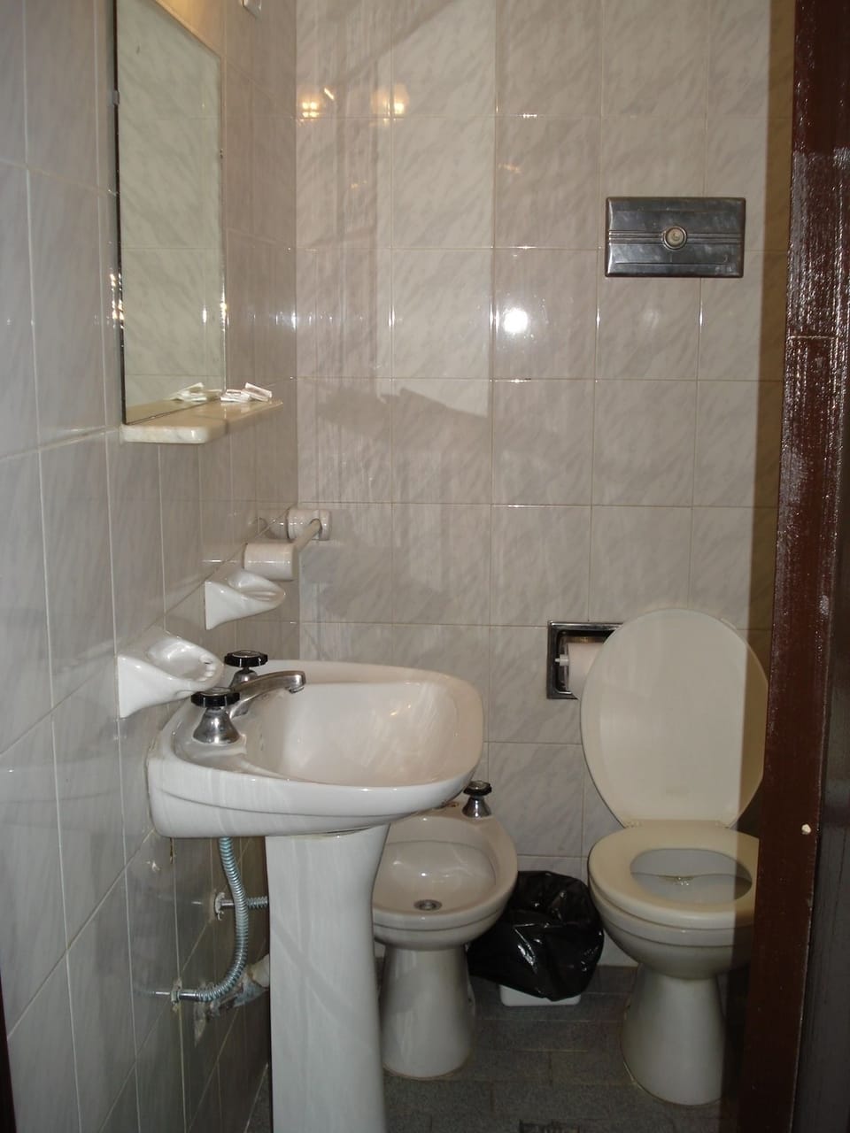 Shower