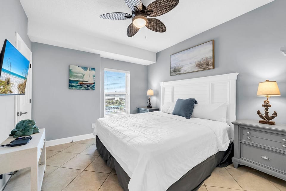 Condo, Multiple Beds (Twin Palms 801) | 2 bedrooms