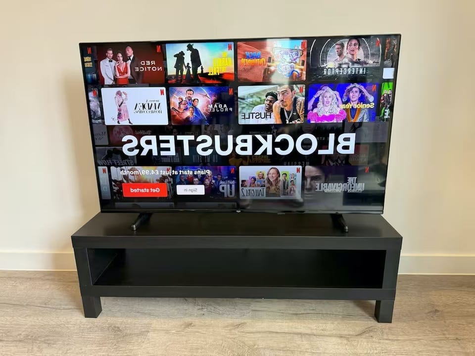 Television