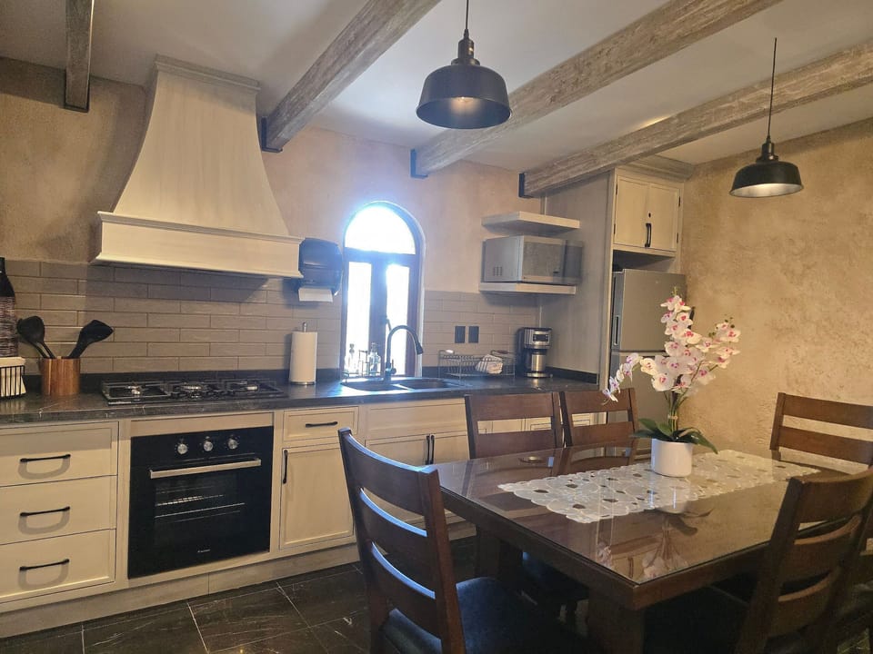 Family Apartment | Private kitchen
