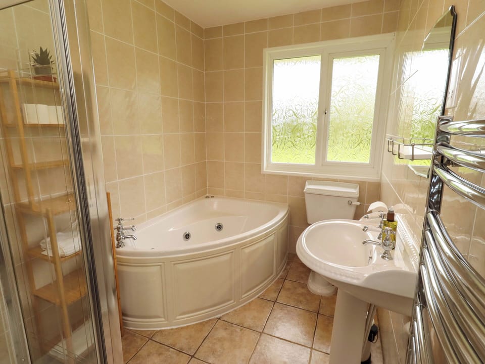 Campden Cottage in England